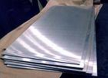Titanium Sheets and Plates Titanbleche und Titanplatten
